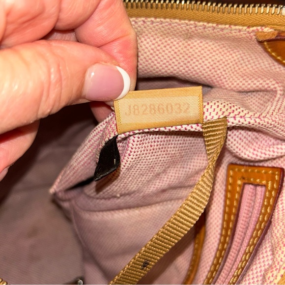 Dooney & Burke Hobo Bag - Picture 10 of 10